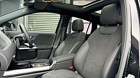 GLA 200